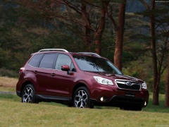 Forester photo #145082