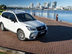 Forester photo #165523
