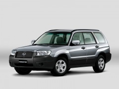 Forester photo #50400