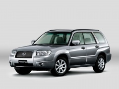 Forester photo #50404