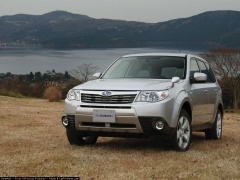 Forester photo #50411