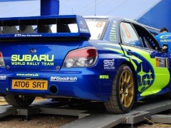 Impreza WRC photo #54997