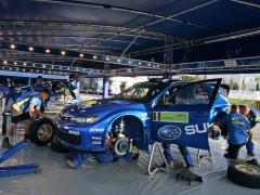 Impreza WRC photo #57917