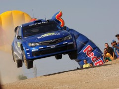 Impreza WRC photo #57927