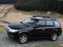 Forester photo #86210