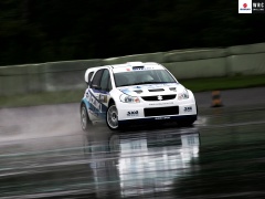 SX4 WRC photo #50473