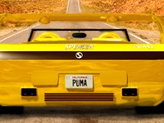 Spencen Puma pic