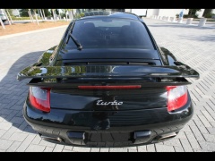 roock porsche 911 turbo rst 600 lm pic #58821