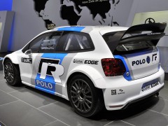 volkswagen polo wrc pic #105335
