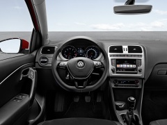 volkswagen polo pic #107216