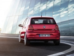 volkswagen polo pic #107243