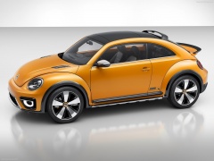 volkswagen beetle dune  pic #125916