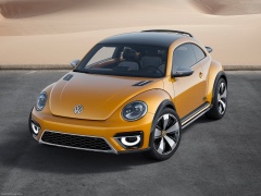 volkswagen beetle dune  pic #125942