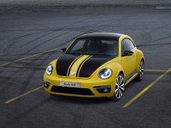 volkswagen beetle gsr pic #134594