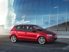 volkswagen polo pic #151849