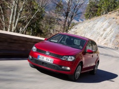 volkswagen polo pic #151852