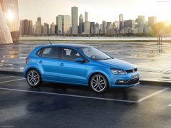 volkswagen polo pic #151853