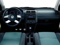 volkswagen polo pic #17024