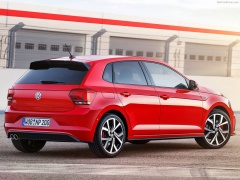 volkswagen polo pic #178593