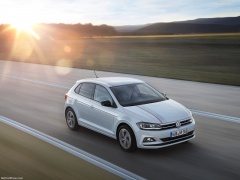 volkswagen polo pic #178616