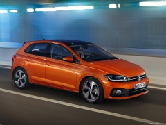 volkswagen polo pic #178619