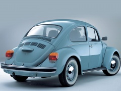 volkswagen beetle pic #17902
