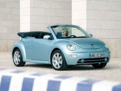 New Beetle Cabriolet photo #17909