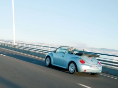 New Beetle Cabriolet photo #17912