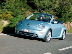 New Beetle Cabriolet photo #17913