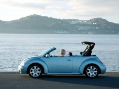 New Beetle Cabriolet photo #17915