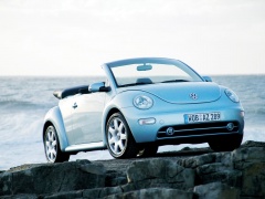 New Beetle Cabriolet photo #17918
