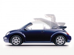 New Beetle Cabriolet photo #17930