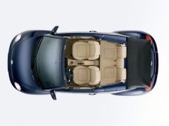 New Beetle Cabriolet photo #17933