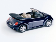 New Beetle Cabriolet photo #17935