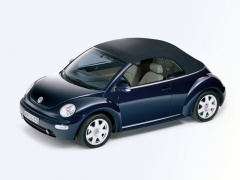 New Beetle Cabriolet photo #17936