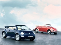 New Beetle Cabriolet photo #17938