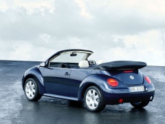 New Beetle Cabriolet photo #17939