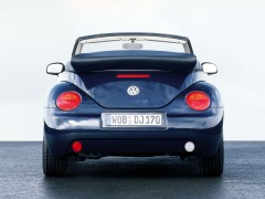 New Beetle Cabriolet photo #17941