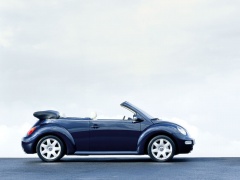 New Beetle Cabriolet photo #17944