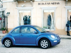volkswagen new beetle pic #17959