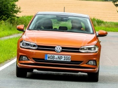 volkswagen polo pic #180937