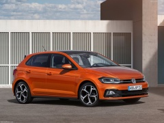 volkswagen polo pic #180964