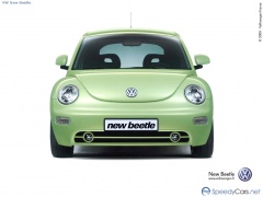 volkswagen new beetle pic #2868