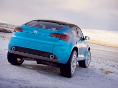 volkswagen concept a pic #32055