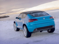 volkswagen concept a pic #32060