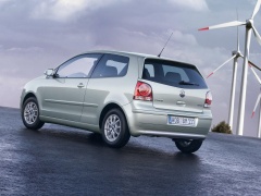 volkswagen polo pic #32278