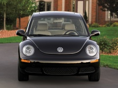 volkswagen new beetle pic #49978