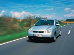 volkswagen lupo pic #5145