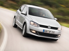 volkswagen polo pic #64028