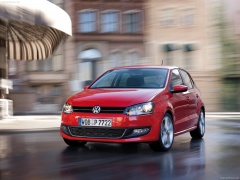 volkswagen polo pic #64033